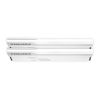 Модуль пам'яті для комп'ютера DDR4 32GB (2x16GB) 3600 MHz Onyx White Prologix (PRO32GB3600YW4K)