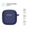 Чехол для наушников Armorstandart Hang Case для Huawei FreeBuds SE 2 Dark Blue (ARM79932)