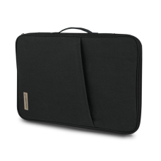 Чехол для ноутбука Esperanza 15.6" PRATO, black (ET194)
