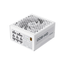 Блок живлення Gamemax 800W (GM-800 Modular white)