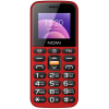 Мобильный телефон Nomi i1820 Red