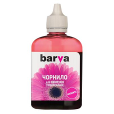 Чернила Barva BROTHER MAGENTA Universal №5 (BU5-481)