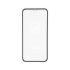 Чохол до мобільного телефона XoKo Ultra Thin Proof + Glass Full Cover Ultra-Thin iPhone 11 Black (XK-CS-ULT-AP-IP11)