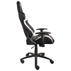 Крісло ігрове FragON 2X Series White/Black (FRGN_2X_R2_WHITE)