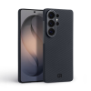 Чохол до мобільного телефона Armorstandart BlackIcon Aramid Twill MagCase Samsung S26 Ultra Black (ARM90147)
