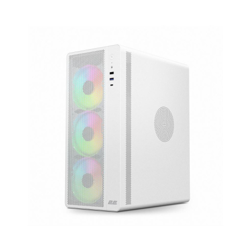 Корпус 2E Credo Plus V510W (2E-V510W)