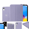 Чохол до планшета BeCover Tri Fold Hard Apple iPad 10.9" (2022/2024) / iPad (A16) 2025 11" Lavender Purple (715155)