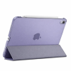 Чохол до планшета BeCover Tri Fold Hard Apple iPad 10.9" (2022/2024) / iPad (A16) 2025 11" Lavender Purple (715155)