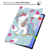 Чохол до планшета BeCover Smart Case Apple iPad Air 11" M4 2026 Unicorn (715216)