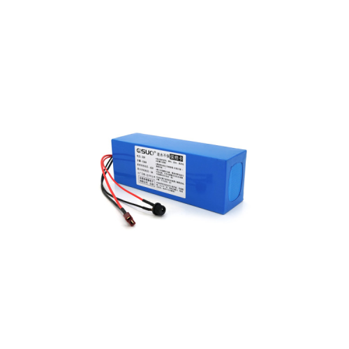 Батарея до ДБЖ QiSuo Li-ion 36V 10A (QS-3610)