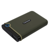 Зовнішній жорсткий диск 2.5" 1TB Transcend (TS1TSJ25M3G)