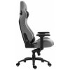 Кресло игровое GT Racer X-8004 Gray (X-8004 Fabric Gray)