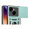 Чохол до мобільного телефона BeCover Military Tecno Spark Go 1 (KL4) Dark Green (713679)