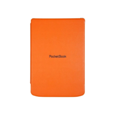 Чехол для электронной книги Pocketbook 6" Shell cover PB629/634 orange (H-S-634-O-WW)