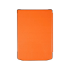 Чехол для электронной книги Pocketbook 6" Shell cover PB629/634 orange (H-S-634-O-WW)