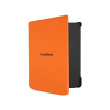Чехол для электронной книги Pocketbook 6" Shell cover PB629/634 orange (H-S-634-O-WW)