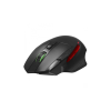 Мишка Xtrike ME GM-415 RGB USB Black (GM-415)