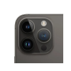 Мобільний телефон Apple iPhone 14 Pro 256Gb Space Black (REF B) BREEZY (2BMQ0T3)
