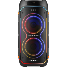 Акустична система Defender Boomer 120 Black (65127)