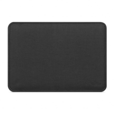 Чохол до ноутбука Incase 16" MacBook Pro - ICON Sleeve in Woolenex, Black (INMB100642-BLP)