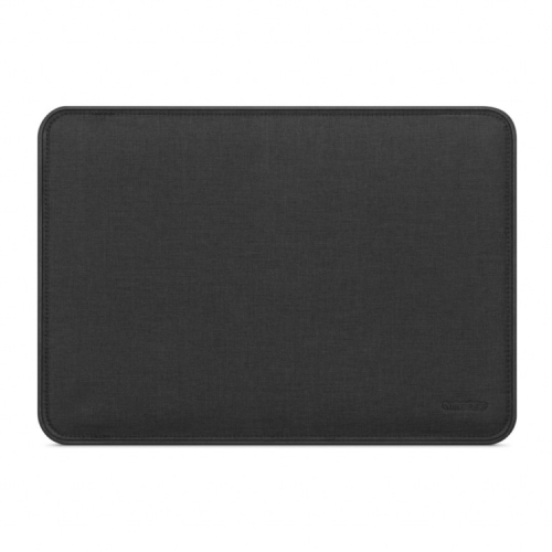 Чохол до ноутбука Incase 16" MacBook Pro - ICON Sleeve in Woolenex, Black (INMB100642-BLP)