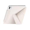 Чохол до планшета BeCover Ultra Slim Origami Magnetic Apple iPad Pro 11" M4 2024 Beige (712961)