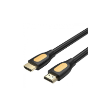 Кабель мультимедійний HDMI M to HDMI M 3.0m V2.0 4K60Hz PVC black Vention (ALIBI)
