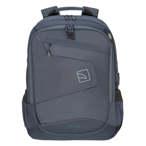 Рюкзак для ноутбука Tucano 15.6 Lato BackPack (Blue) (BLABK-B)