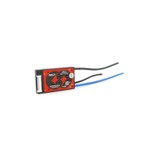 BMS контроллер DaLy Li-ion 36V 10S 20/20A (DL10S-20A)
