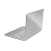 Чохол до ноутбука Armorstandart 13" MacBook Neo Clear Crystal (ARM91115)