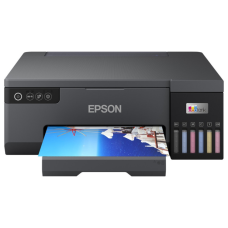 Струйный принтер Epson EcoTank L8050 (C11CK37403)