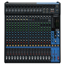 Микшерный пульт Yamaha MG20XU