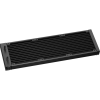 Система жидкостного охлаждения Deepcool LS720S Zero Dark (R-LS720-BKNNMM-G-1)