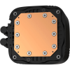 Система жидкостного охлаждения Deepcool LS720S Zero Dark (R-LS720-BKNNMM-G-1)