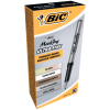 Маркер Bic для CD.DVD, чорний (bc8290801)
