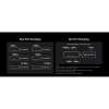 Зарядний пристрій Anker 4xUSB-C PD250W + 2xUSB GaNPrime black (A2345341)