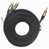 Кабель мультимедийный 3.5 Jack to 2RCA 1.5m Cablexpert (CCA-352-1.5M)