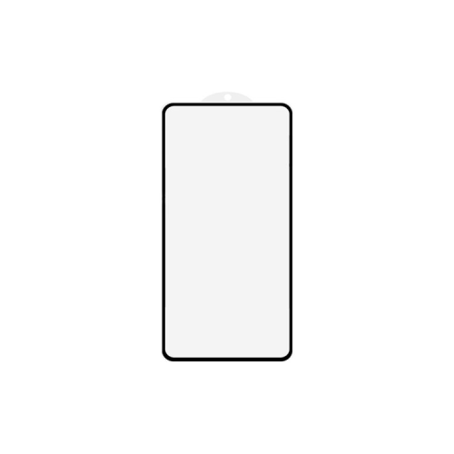 Скло захисне Drobak Xiaomi Redmi Note 12 5G (Black) (535347)
