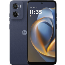 Мобільний телефон Motorola G05 4/128GB Denim Blue (PB6L0051UA)