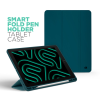 Чохол до планшета Armorstandart Smart Fold Pen Lenovo Tab TB311FU Pine Green (ARM84943)