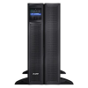 Источник бесперебойного питания APC Smart-UPS X 2200VA Rack/Tower LCD (SMX2200HV)