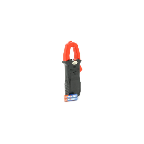 Токові кліщі ANENG PN104 V (AC/DC), A (AC/DC), Ω, C, Hz (NCV, True RMS) (PN104)