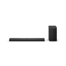 Акустична система LG S70TY (S70TY.AUKRLLD)