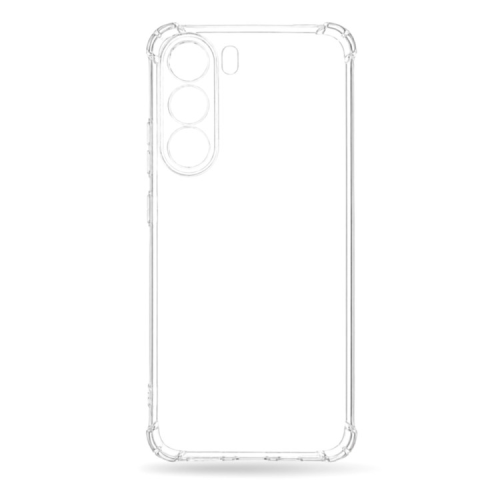 Чохол до мобільного телефона BeCover Anti-Shock Realme C100i Clear (716089)