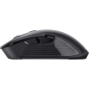 Мишка GamePro Genesis Avenger Wireless/Bluetooth/USB White (GM096W)
