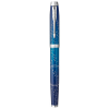 Ручка пір'яна Parker IM 17 Premium SE Last Frontier Submerge CT  FP F (25 211)