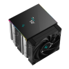 Кулер до процесора Deepcool Digital SE (R-AK620-BKADMN-GJD)