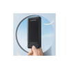 Батарея універсальна AWEI 10000mAh P5K, 10W, Black (6954284094009)