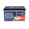 Батарея LiFePo4 Timeusb 12.8V 140Ah 1792Wh BMS 50A (T12V140-100-BASIC-4-A100)