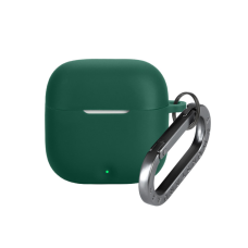 Чохол для навушників Armorstandart Hang Case For OPPO Enco Buds3 Green (ARM88032)
